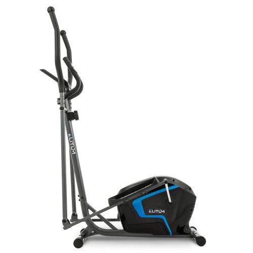 Орбітрек  Elitum MX300 black  - фото №2